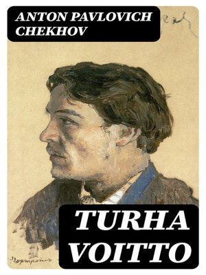 cover image of Turha voitto